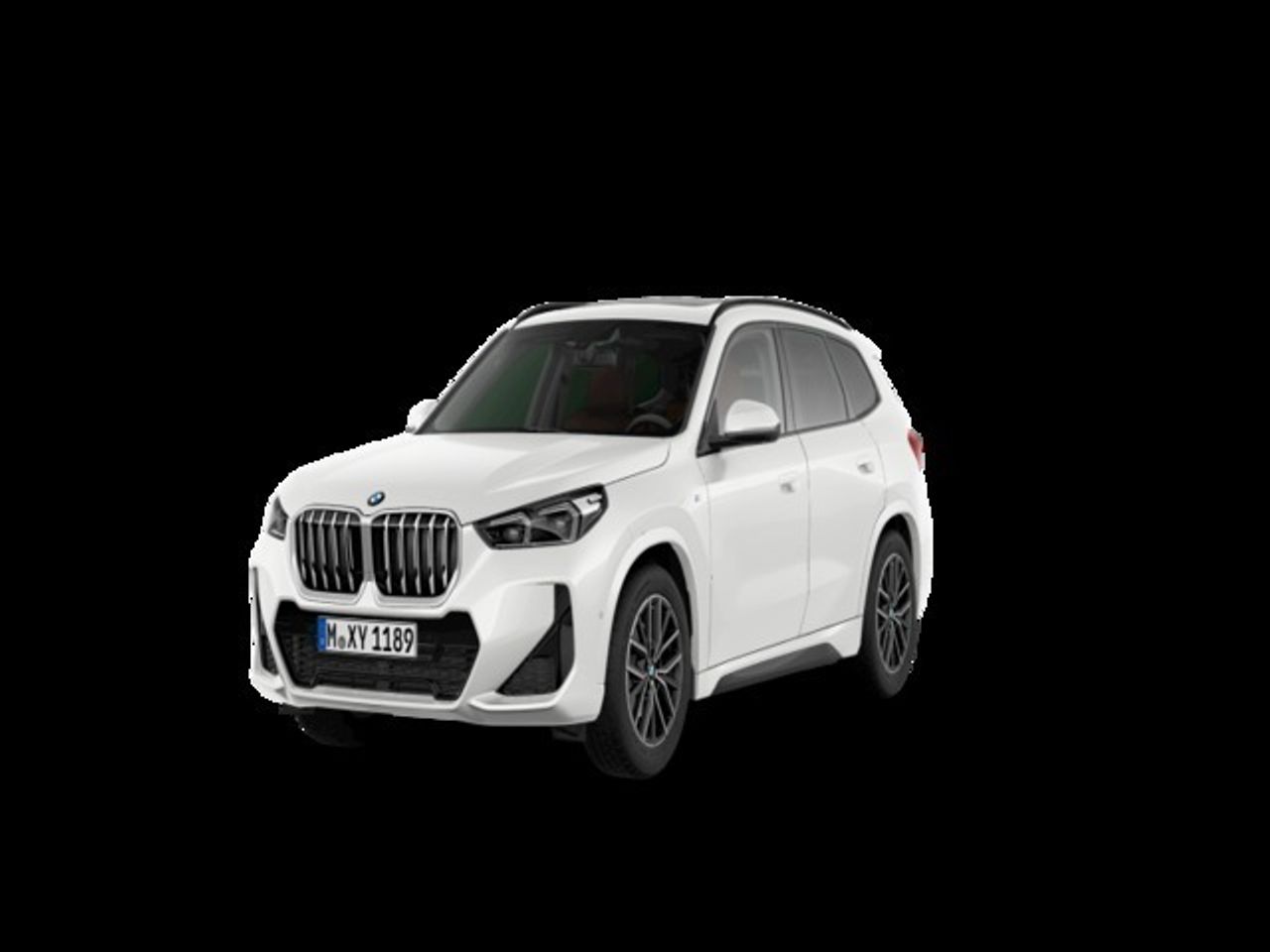 BMW X1 sDrive18d 110 kW (150 CV) - Foto 2