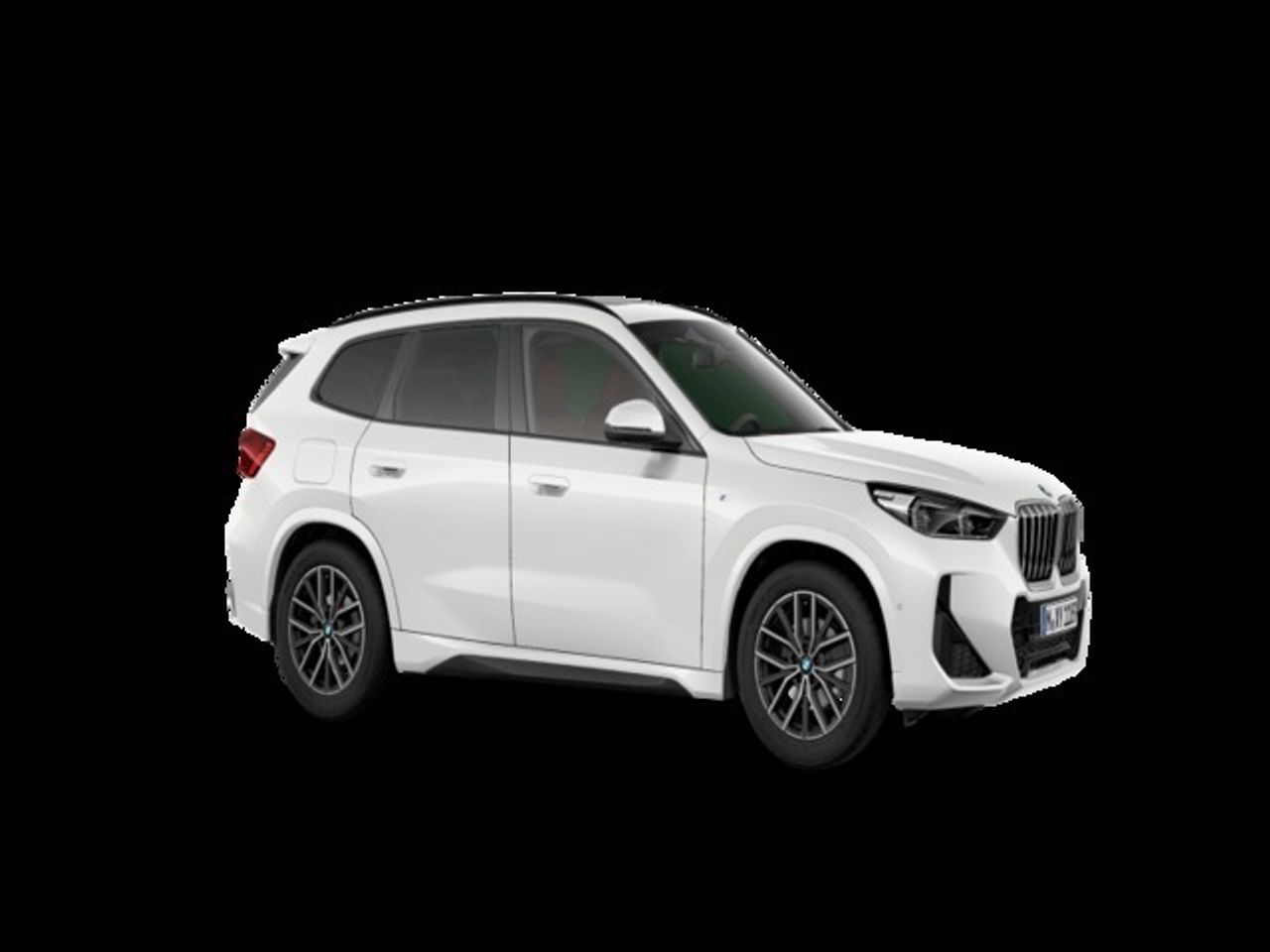 BMW X1 sDrive18d 110 kW (150 CV) - Foto 2