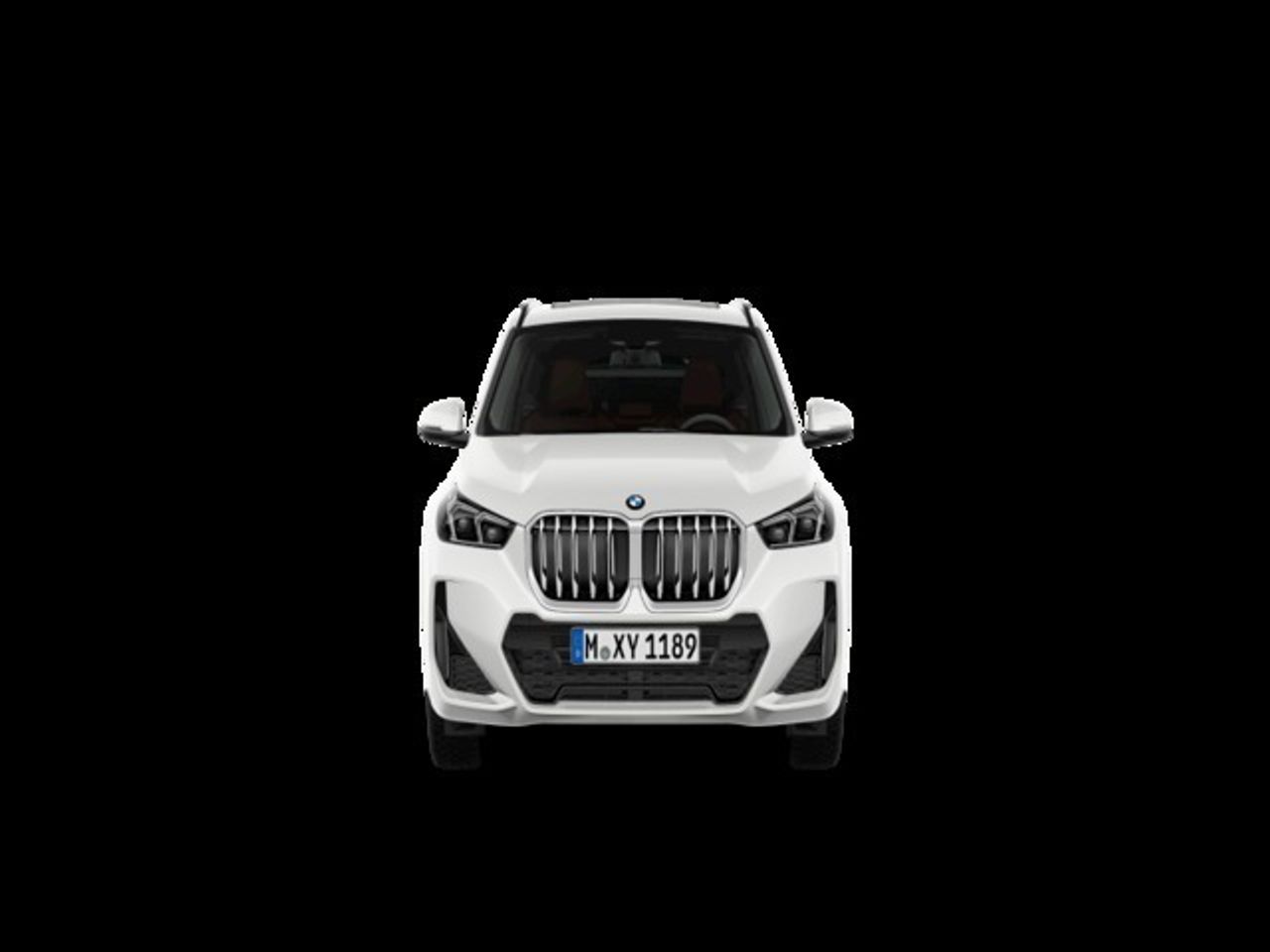 BMW X1 sDrive18d 110 kW (150 CV) - Foto 2