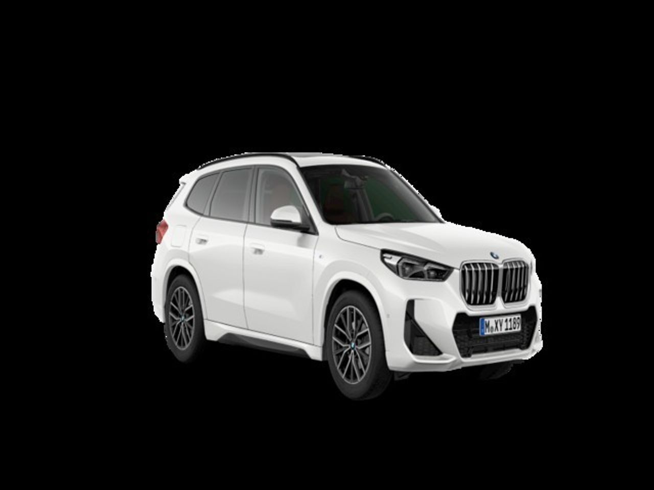 BMW X1 sDrive18d 110 kW (150 CV) - Foto 2