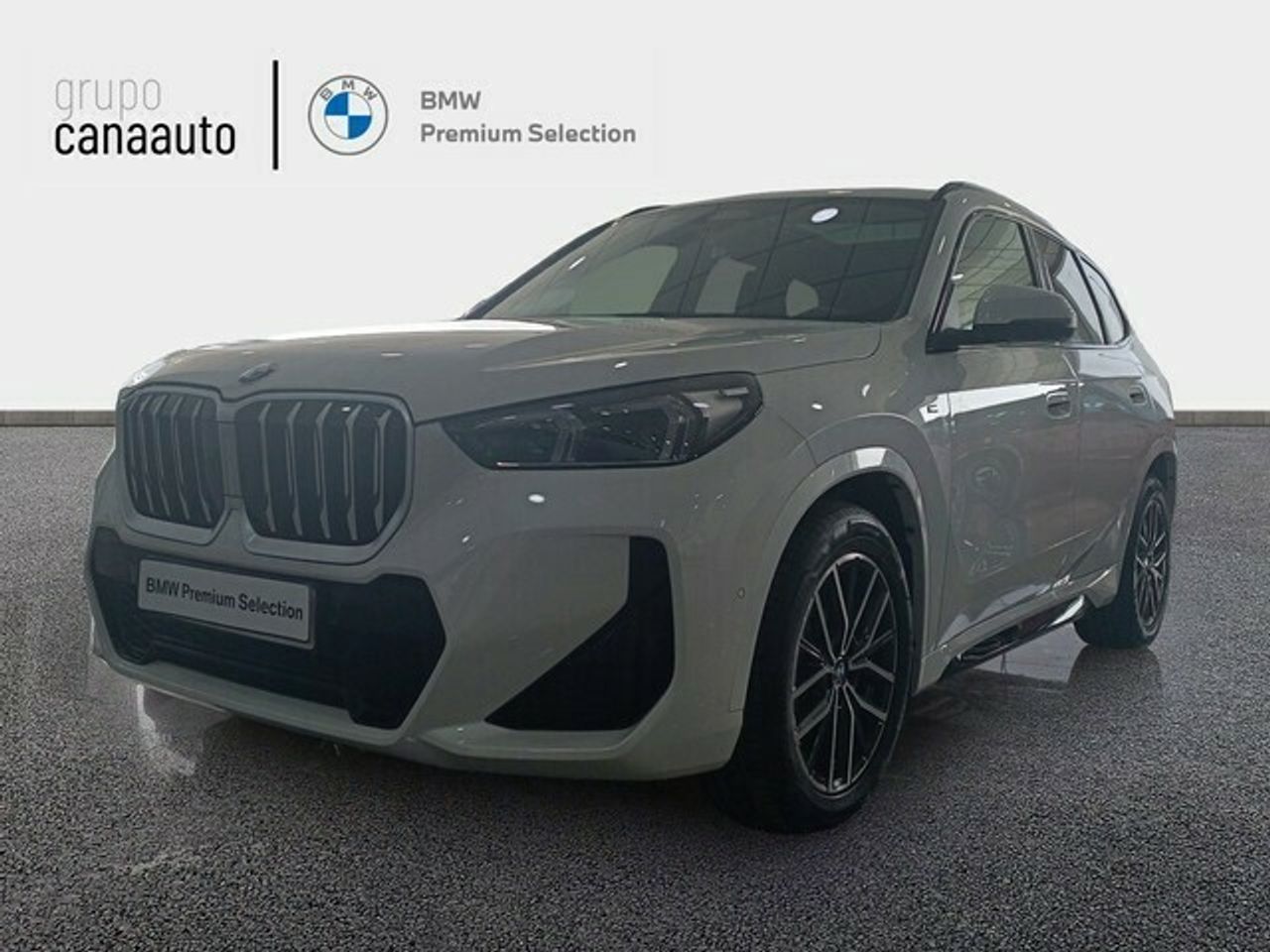 BMW X1 sDrive18d 110 kW (150 CV) - Foto 2
