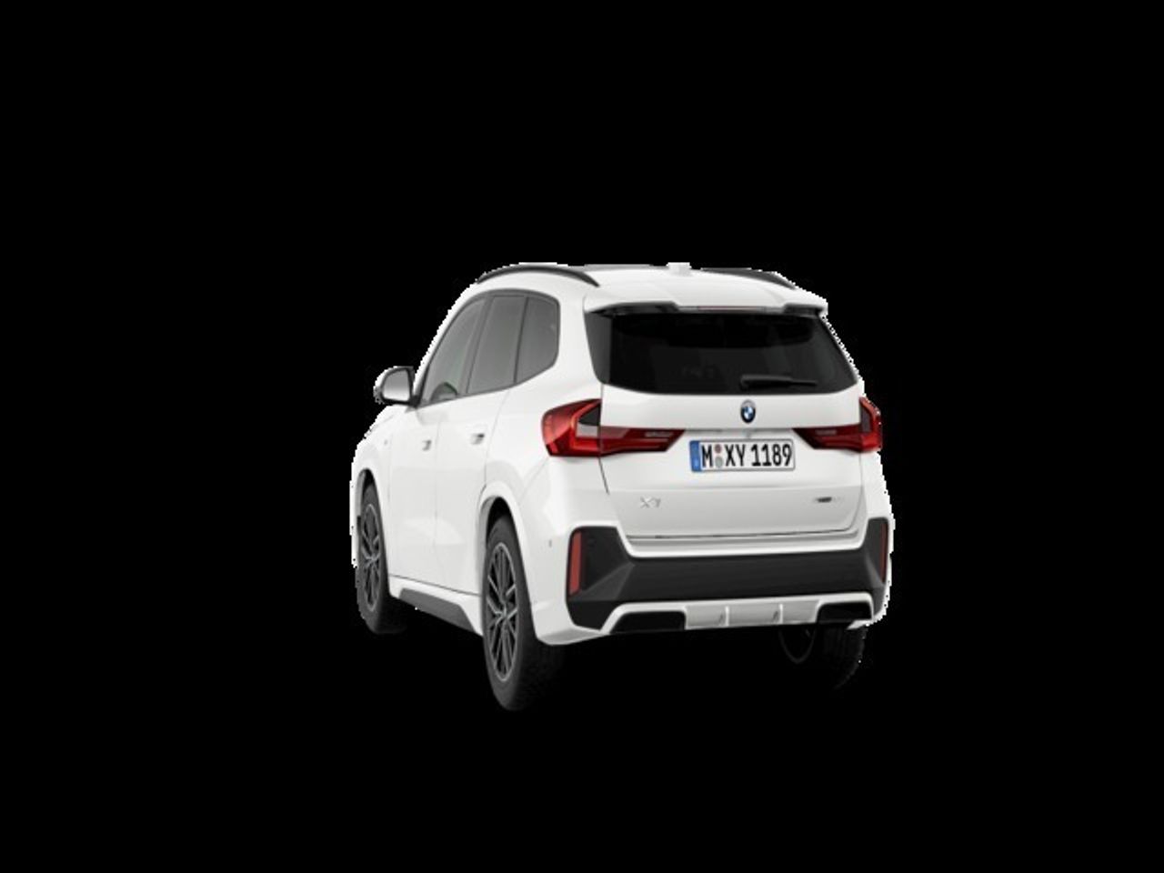 BMW X1 sDrive18d 110 kW (150 CV) - Foto 2