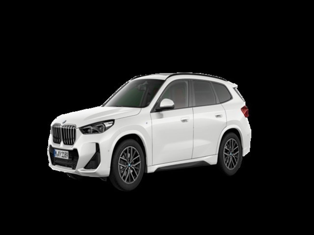 BMW X1 sDrive18d 110 kW (150 CV) - Foto 2