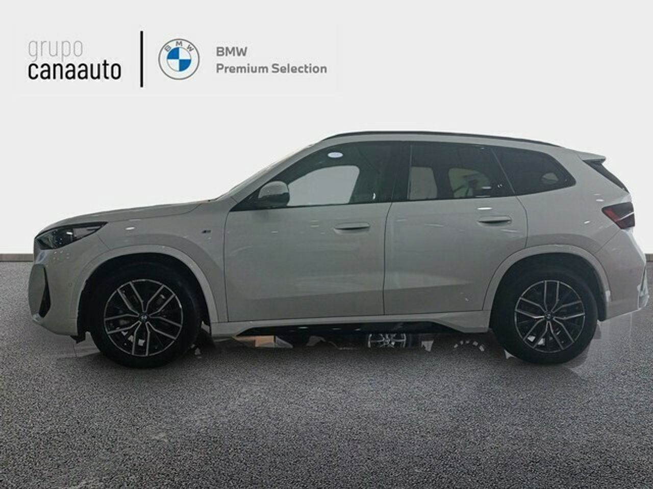 BMW X1 sDrive18d 110 kW (150 CV) - Foto 2