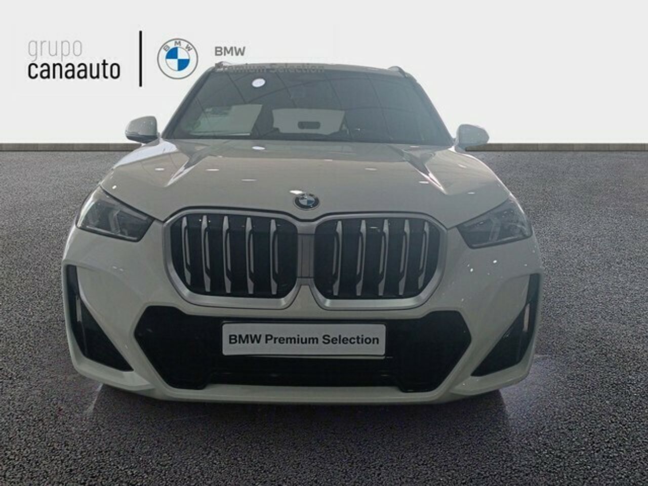 BMW X1 sDrive18d 110 kW (150 CV) - Foto 2