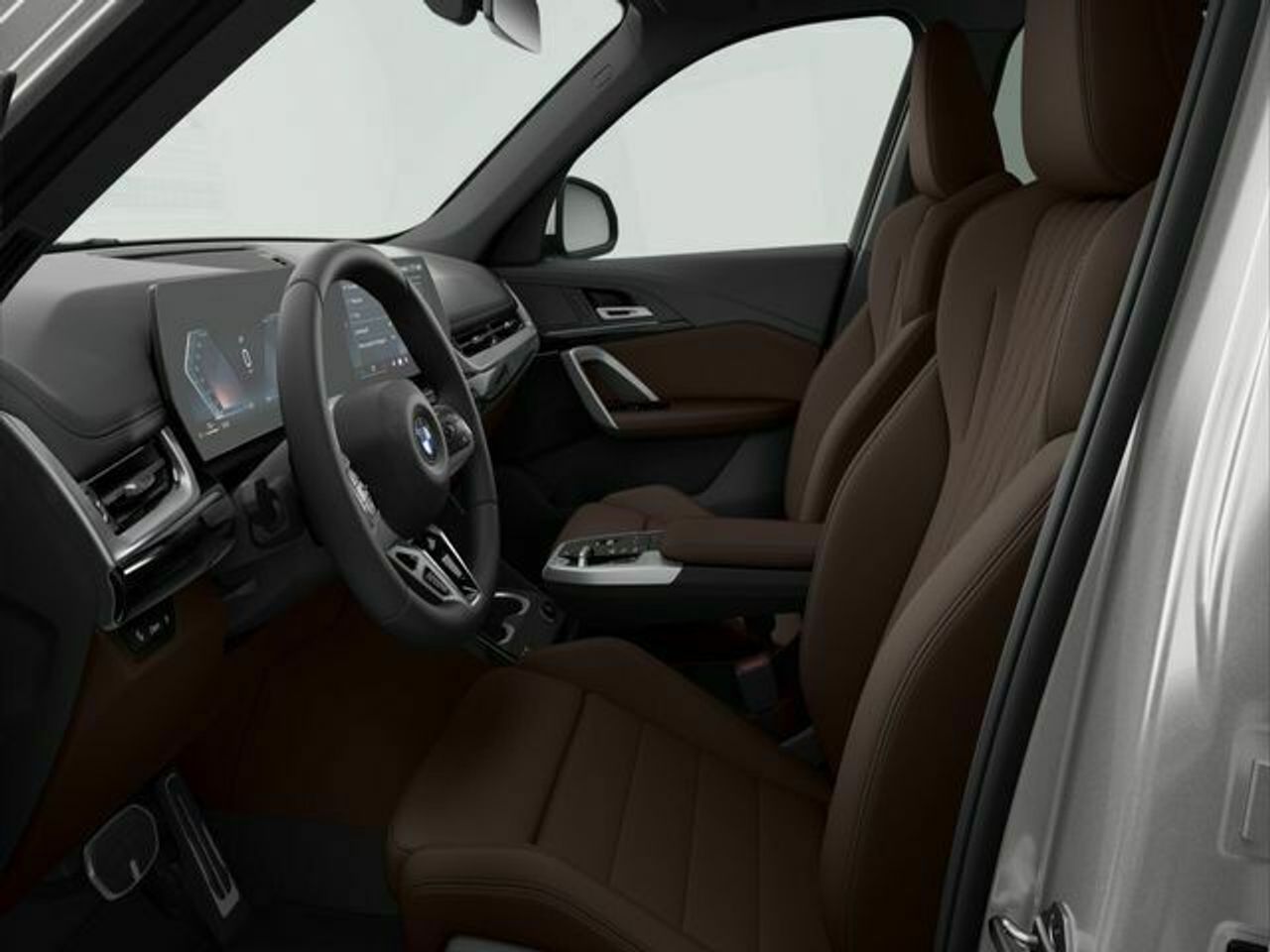 BMW X1 sDrive18d 110 kW (150 CV) - Foto 2