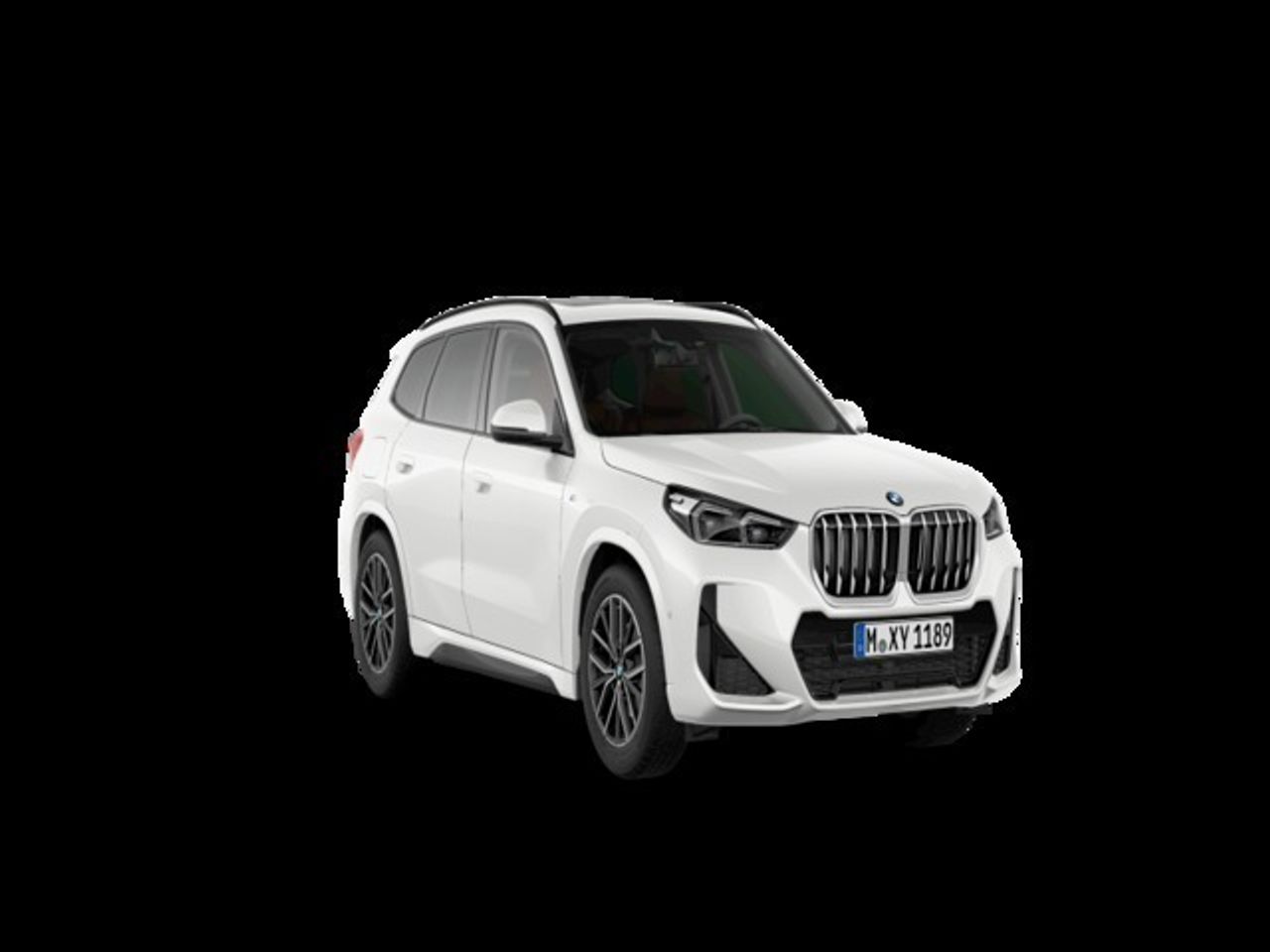 BMW X1 sDrive18d 110 kW (150 CV) - Foto 2