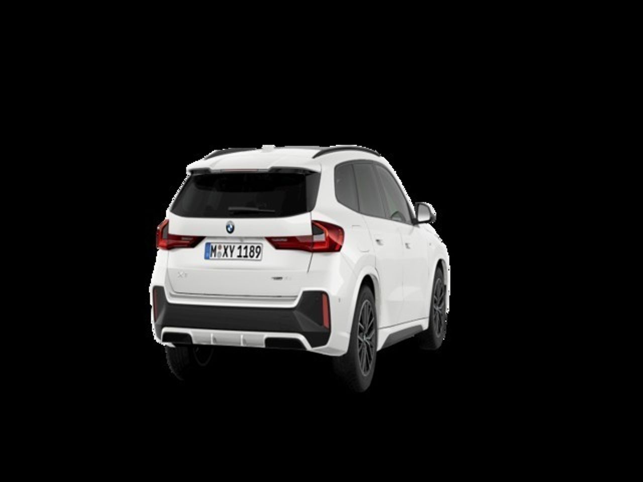 BMW X1 sDrive18d 110 kW (150 CV) - Foto 2