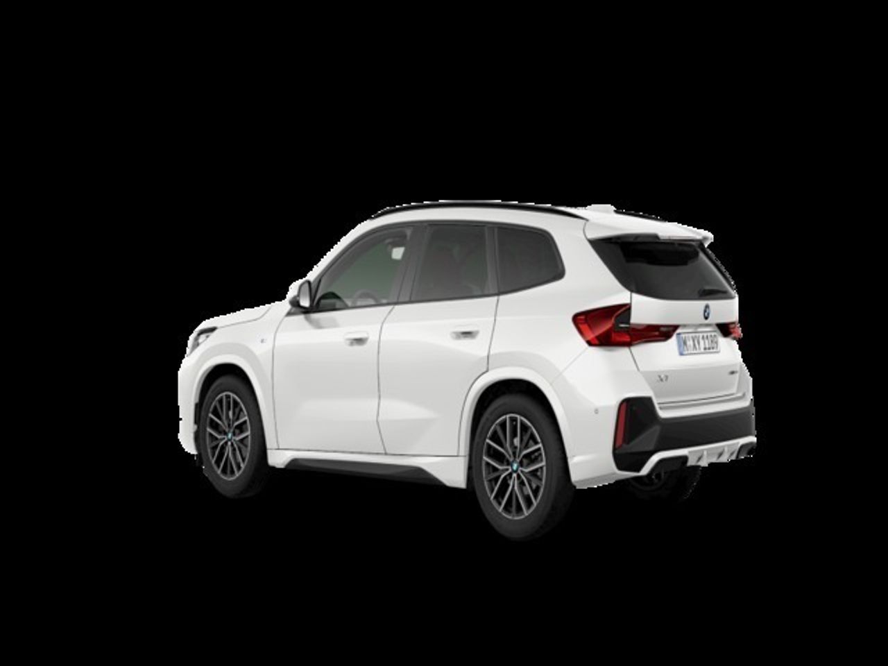 BMW X1 sDrive18d 110 kW (150 CV) - Foto 2