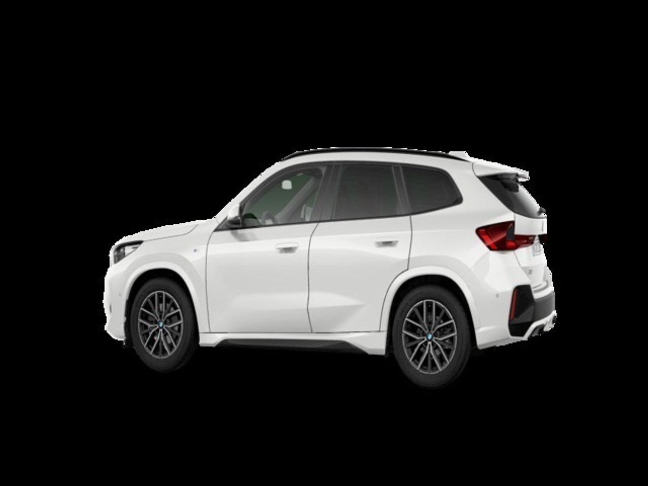 BMW X1 sDrive18d 110 kW (150 CV) - Foto 2