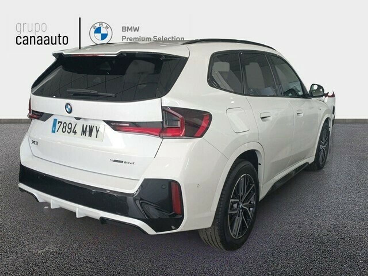 BMW X1 sDrive18d 110 kW (150 CV) - Foto 2