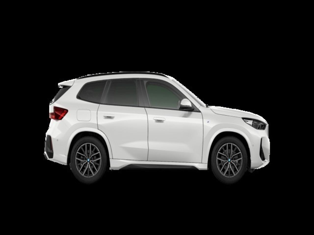 BMW X1 sDrive18d 110 kW (150 CV) - Foto 2