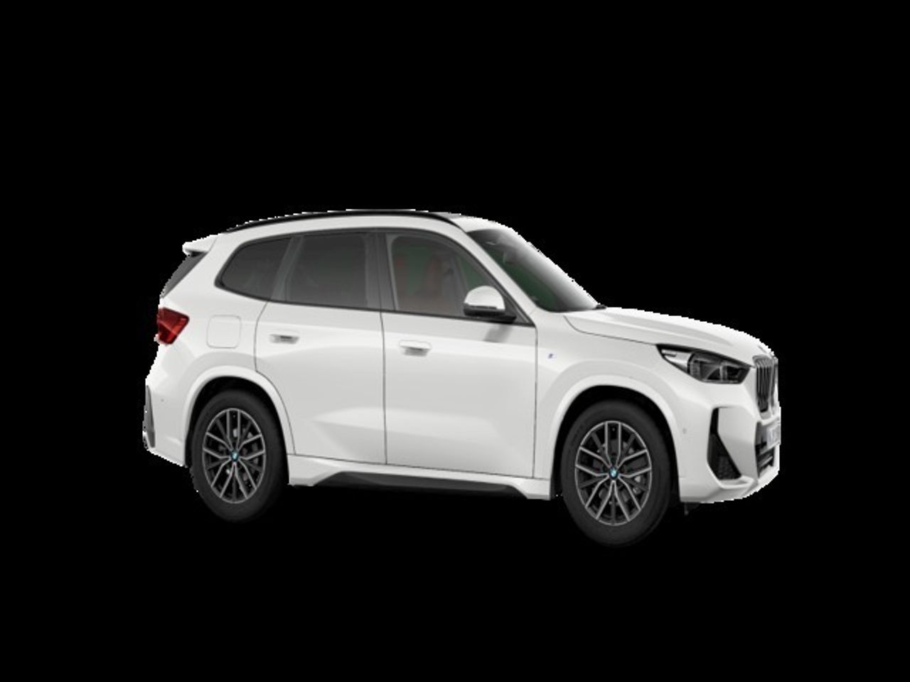 BMW X1 sDrive18d 110 kW (150 CV) - Foto 2