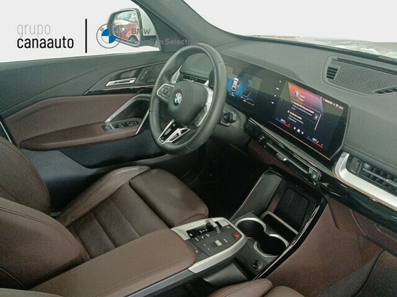 BMW X1 sDrive18d 110 kW (150 CV) - Foto 2