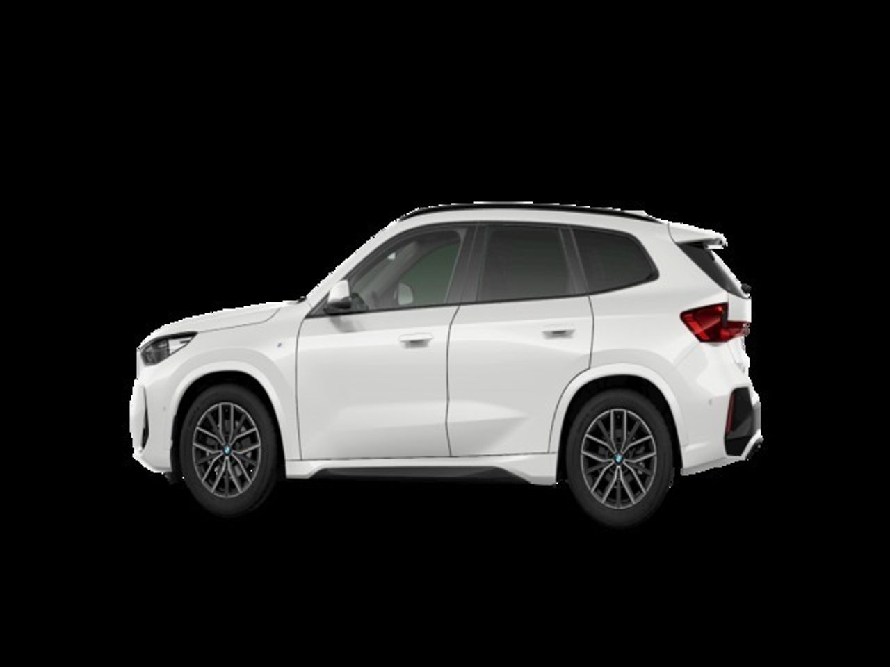 BMW X1 sDrive18d 110 kW (150 CV) - Foto 2