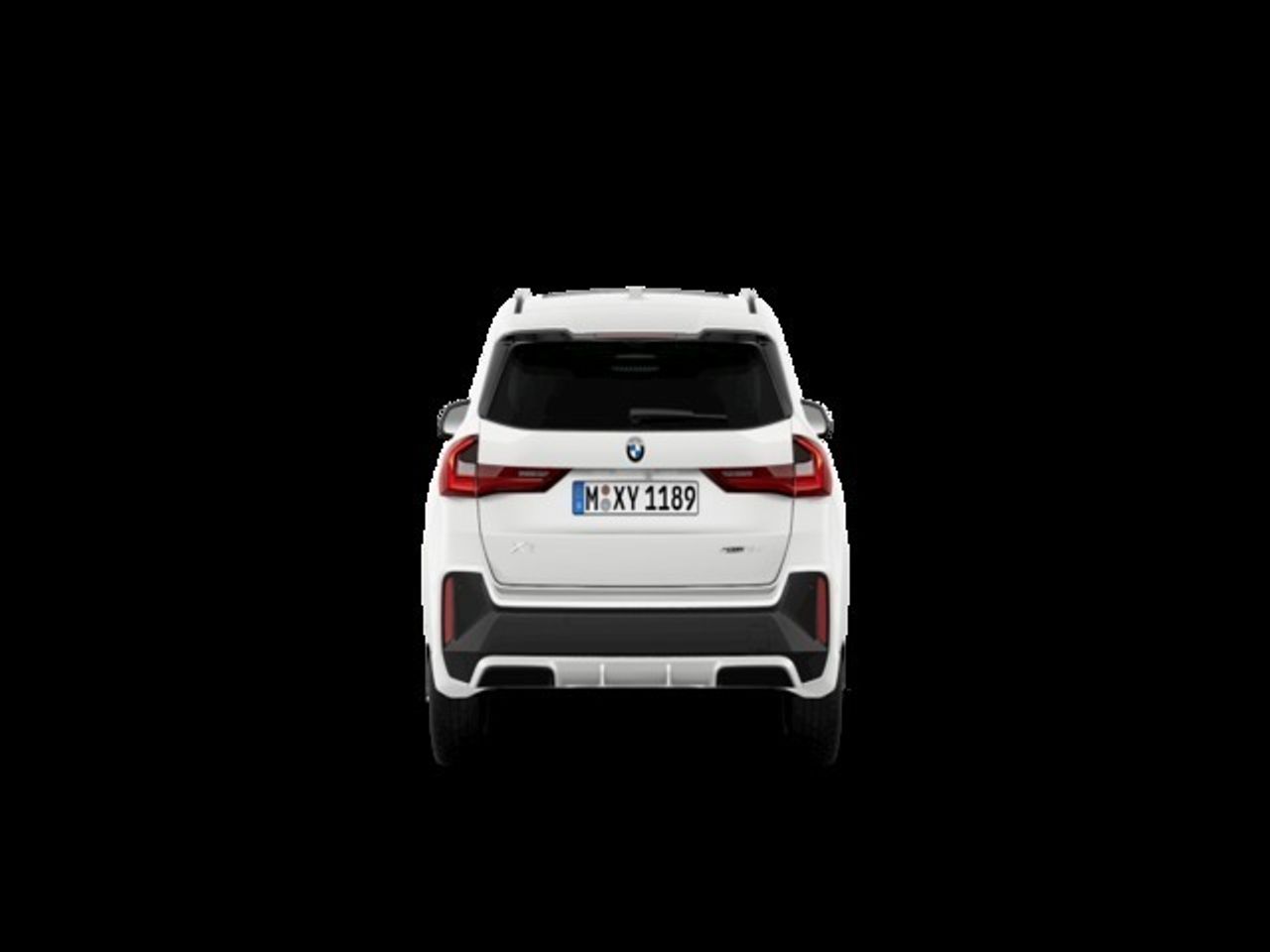 BMW X1 sDrive18d 110 kW (150 CV) - Foto 2