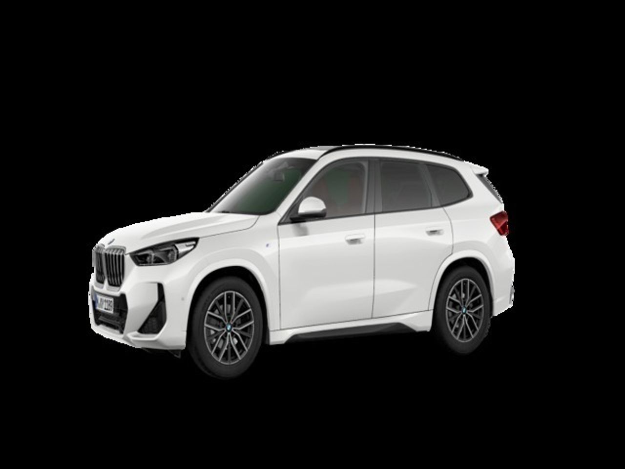 BMW X1 sDrive18d 110 kW (150 CV) - Foto 2