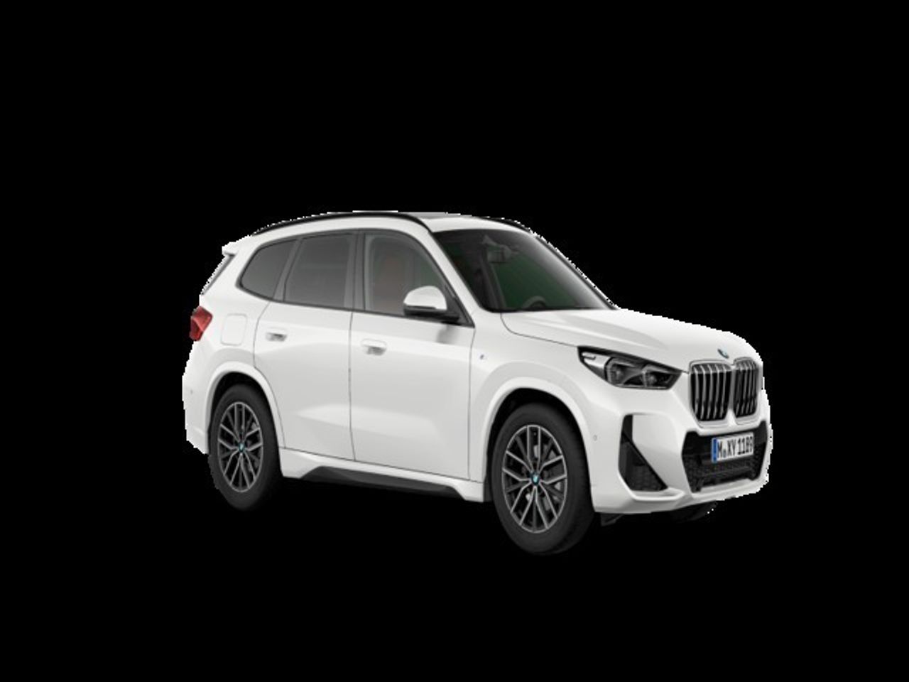BMW X1 sDrive18d 110 kW (150 CV) - Foto 2
