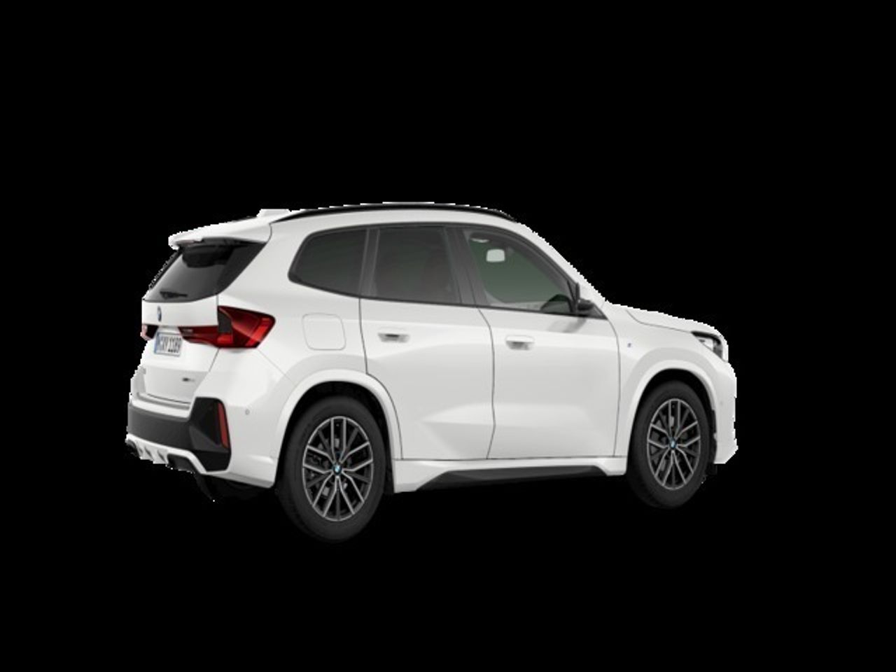 BMW X1 sDrive18d 110 kW (150 CV) - Foto 2