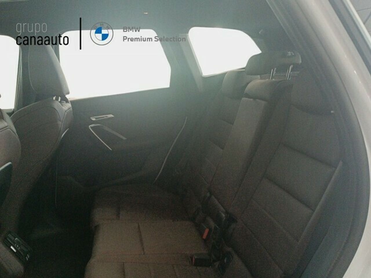 BMW X1 sDrive18d 110 kW (150 CV) - Foto 2