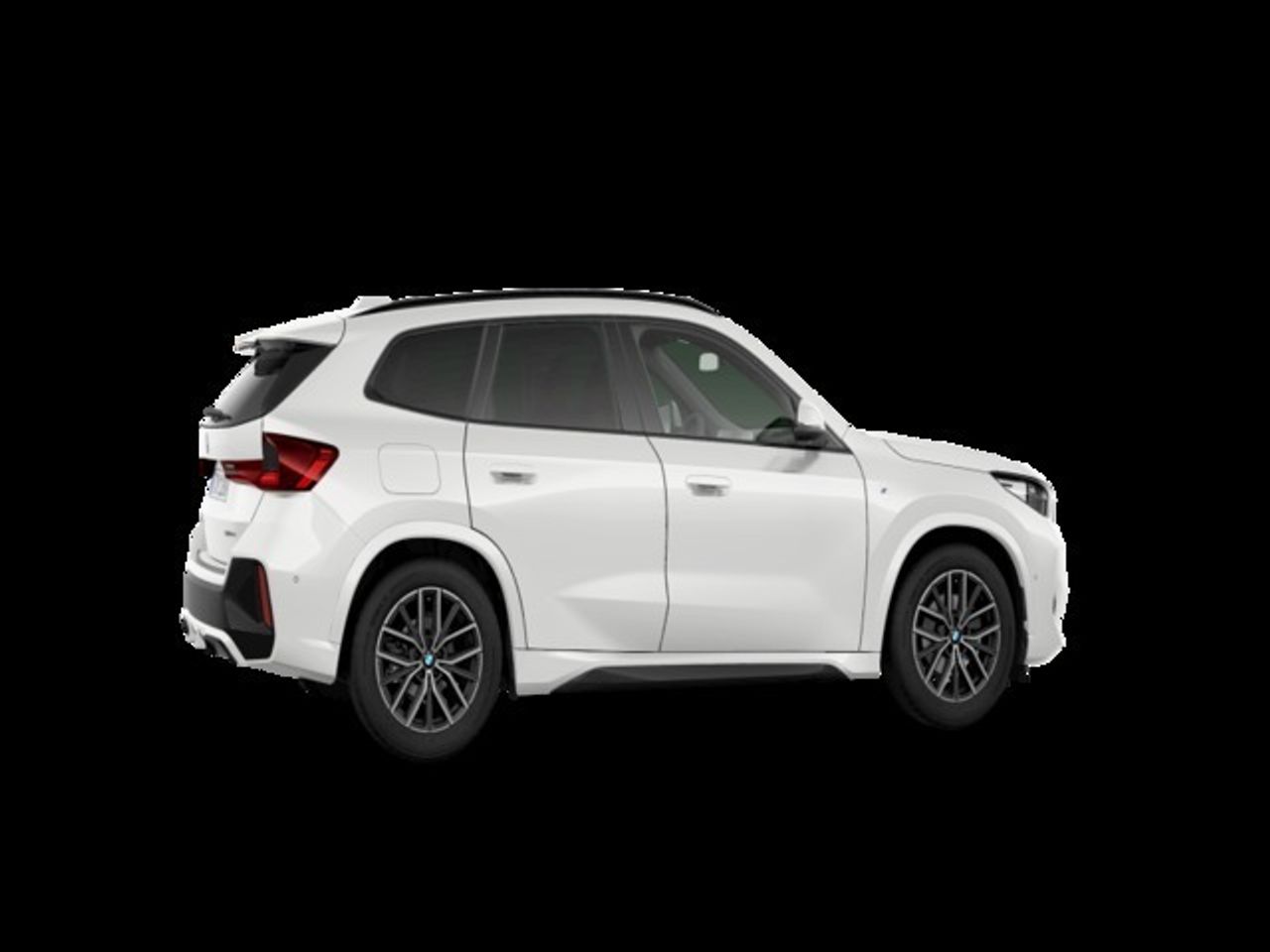 BMW X1 sDrive18d 110 kW (150 CV) - Foto 2