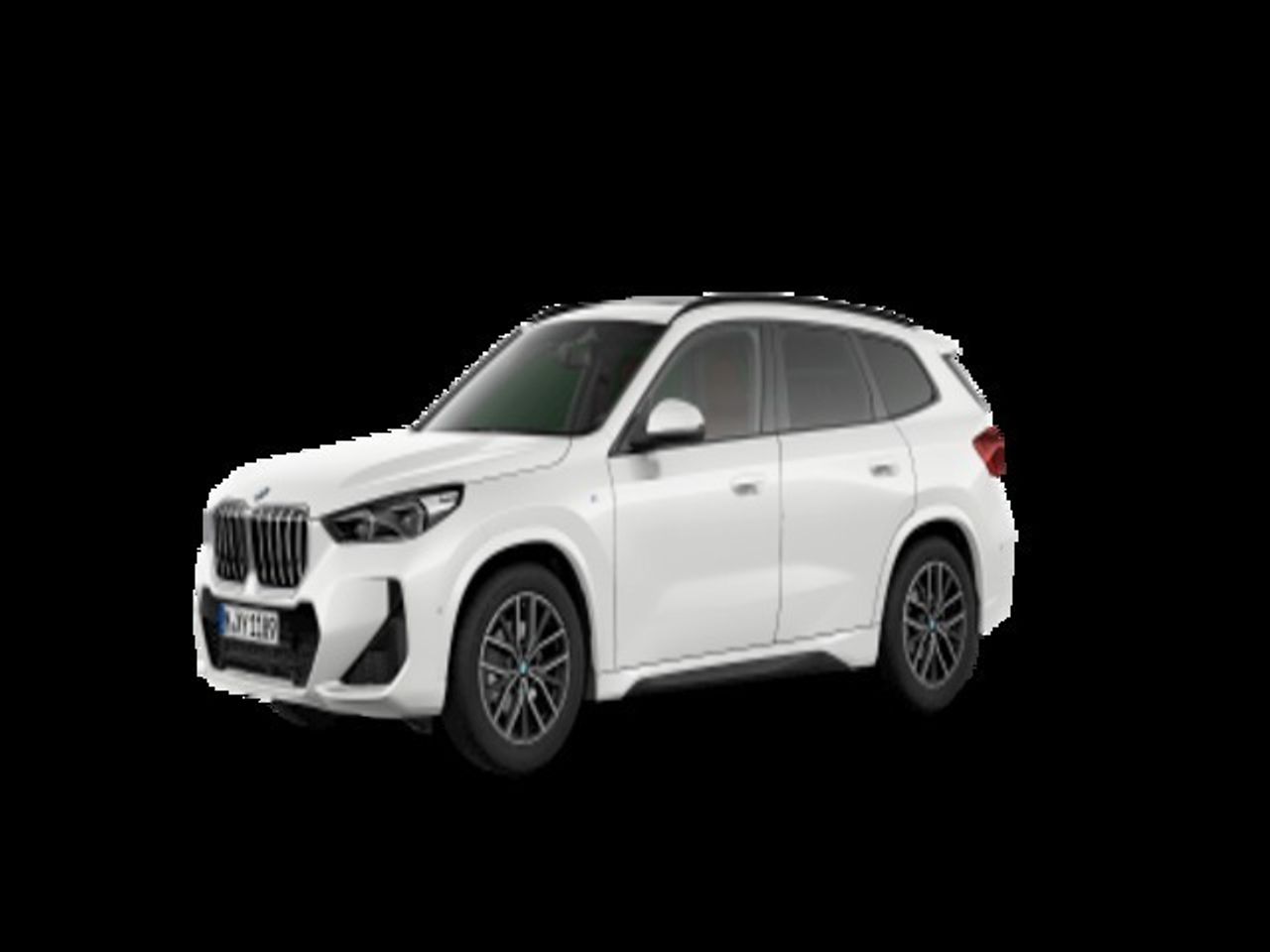BMW X1 sDrive18d 110 kW (150 CV) - Foto 2