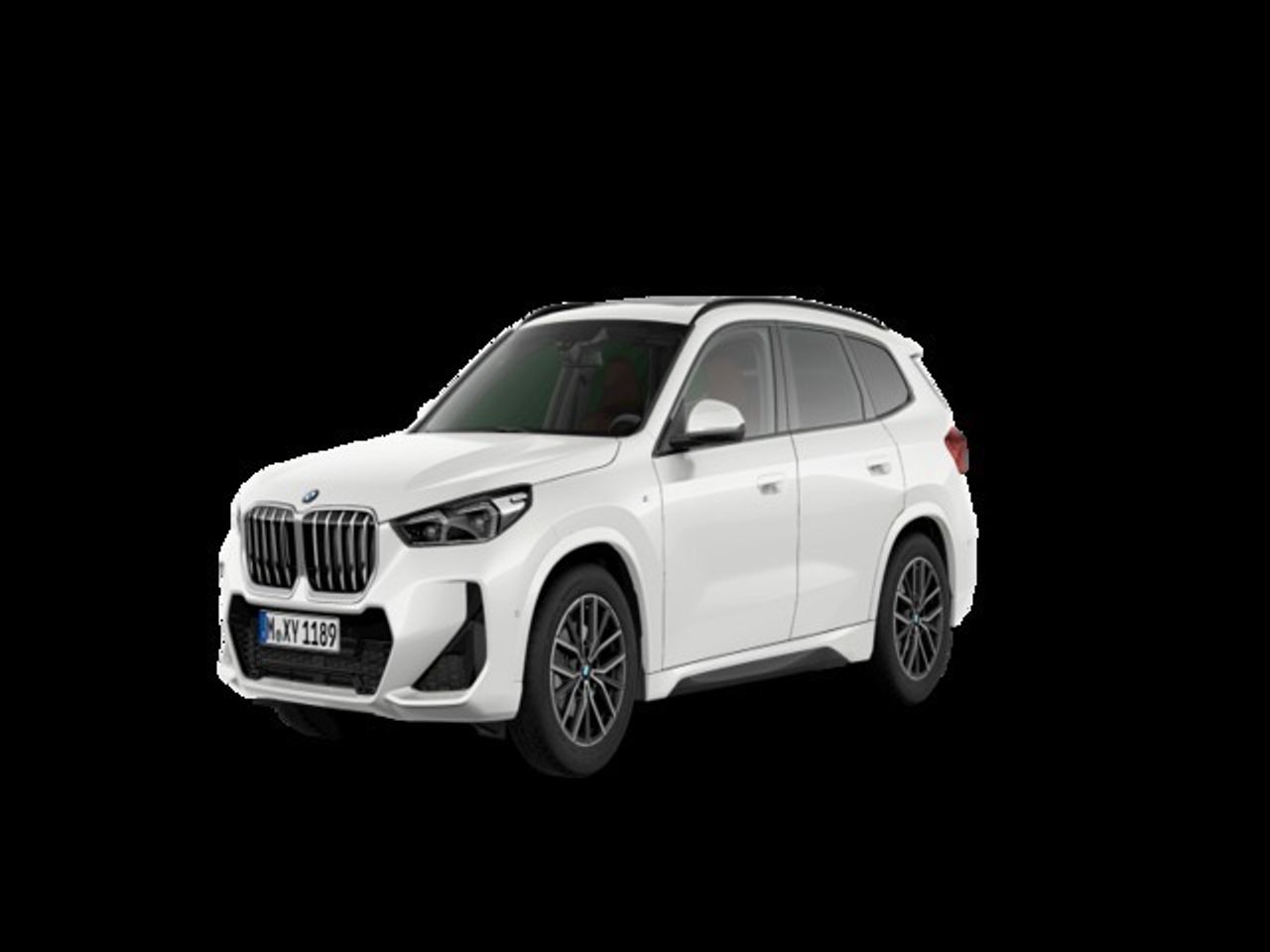 BMW X1 sDrive18d 110 kW (150 CV) - Foto 2