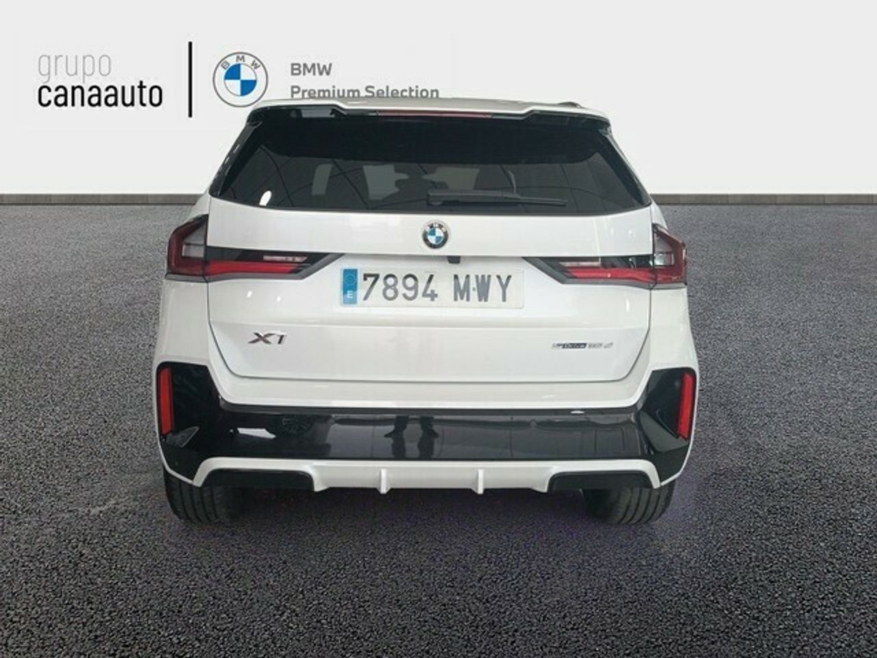 BMW X1 sDrive18d 110 kW (150 CV) - Foto 2
