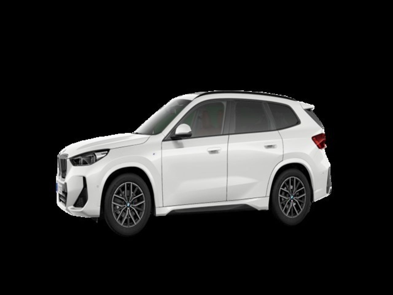 BMW X1 sDrive18d 110 kW (150 CV) - Foto 2