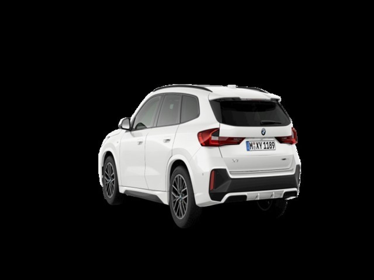 BMW X1 sDrive18d 110 kW (150 CV) - Foto 2