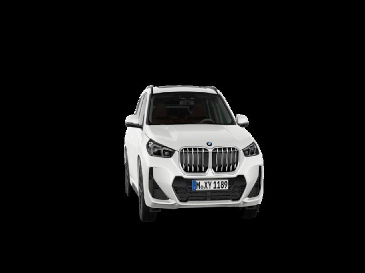 BMW X1 sDrive18d 110 kW (150 CV) - Foto 2