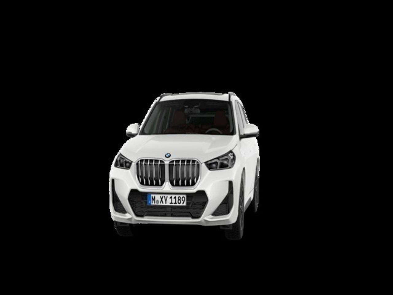 BMW X1 sDrive18d 110 kW (150 CV) - Foto 2