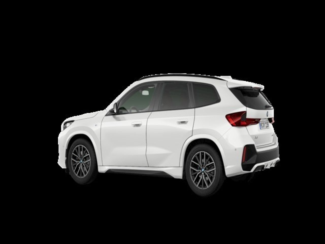 BMW X1 sDrive18d 110 kW (150 CV) - Foto 2