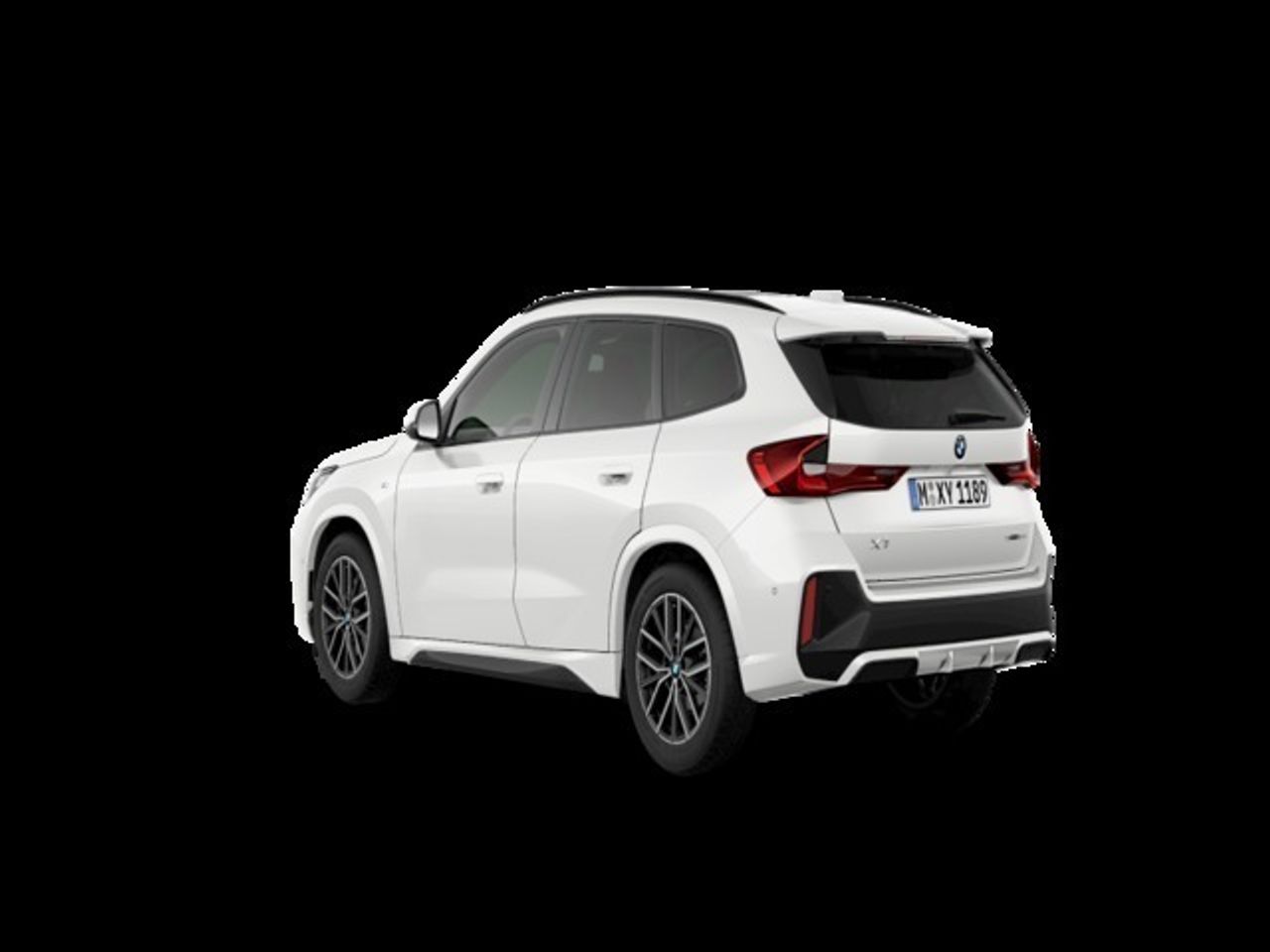BMW X1 sDrive18d 110 kW (150 CV) - Foto 2