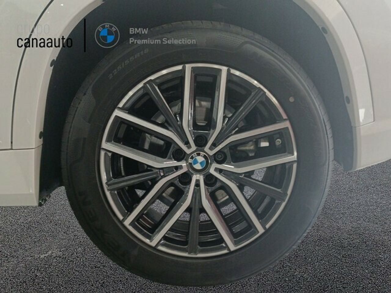 BMW X1 sDrive18d 110 kW (150 CV) - Foto 2