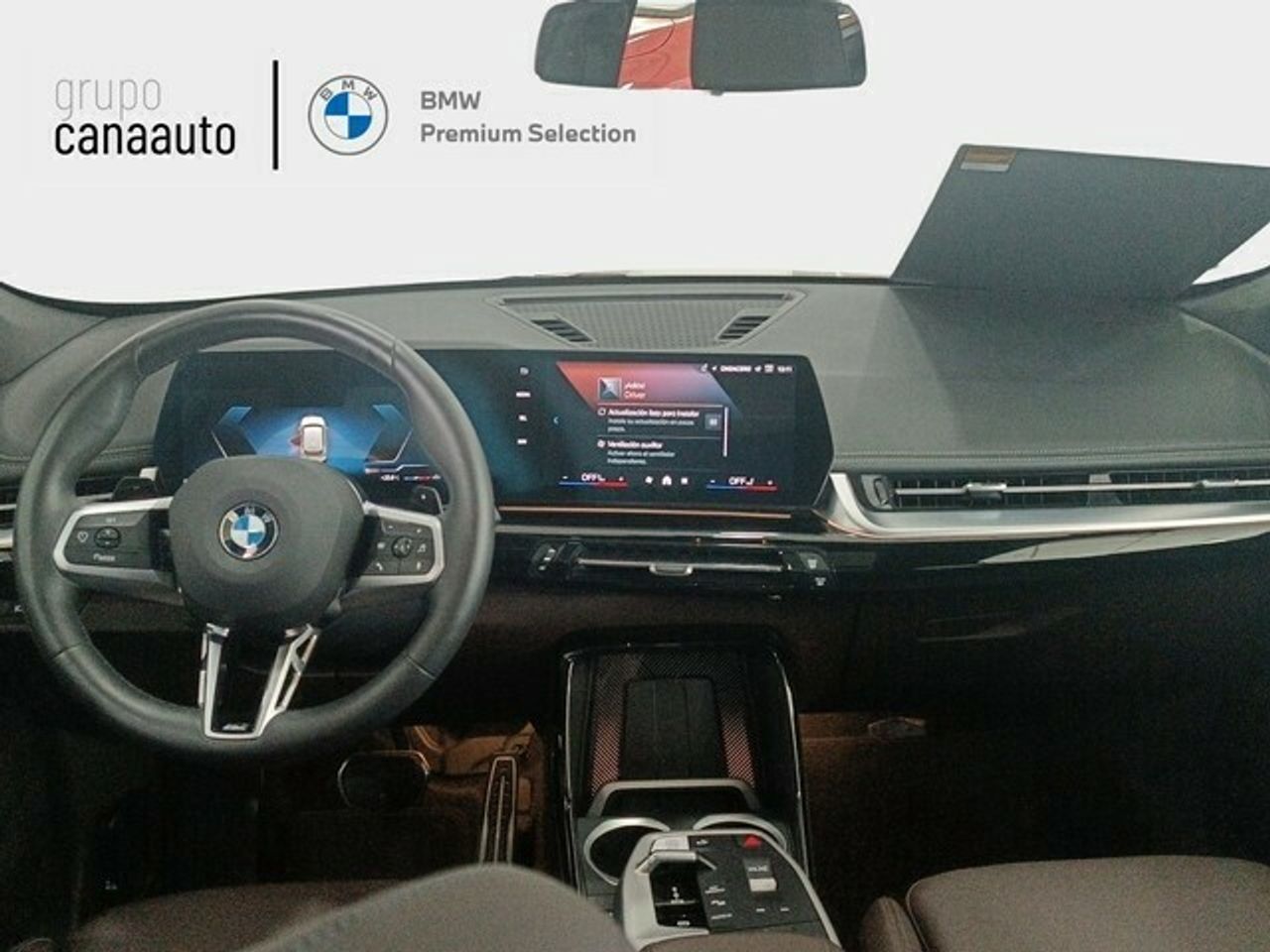 BMW X1 sDrive18d 110 kW (150 CV) - Foto 2