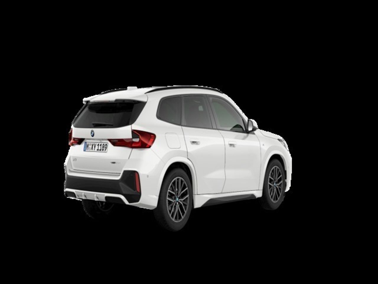 BMW X1 sDrive18d 110 kW (150 CV) - Foto 2