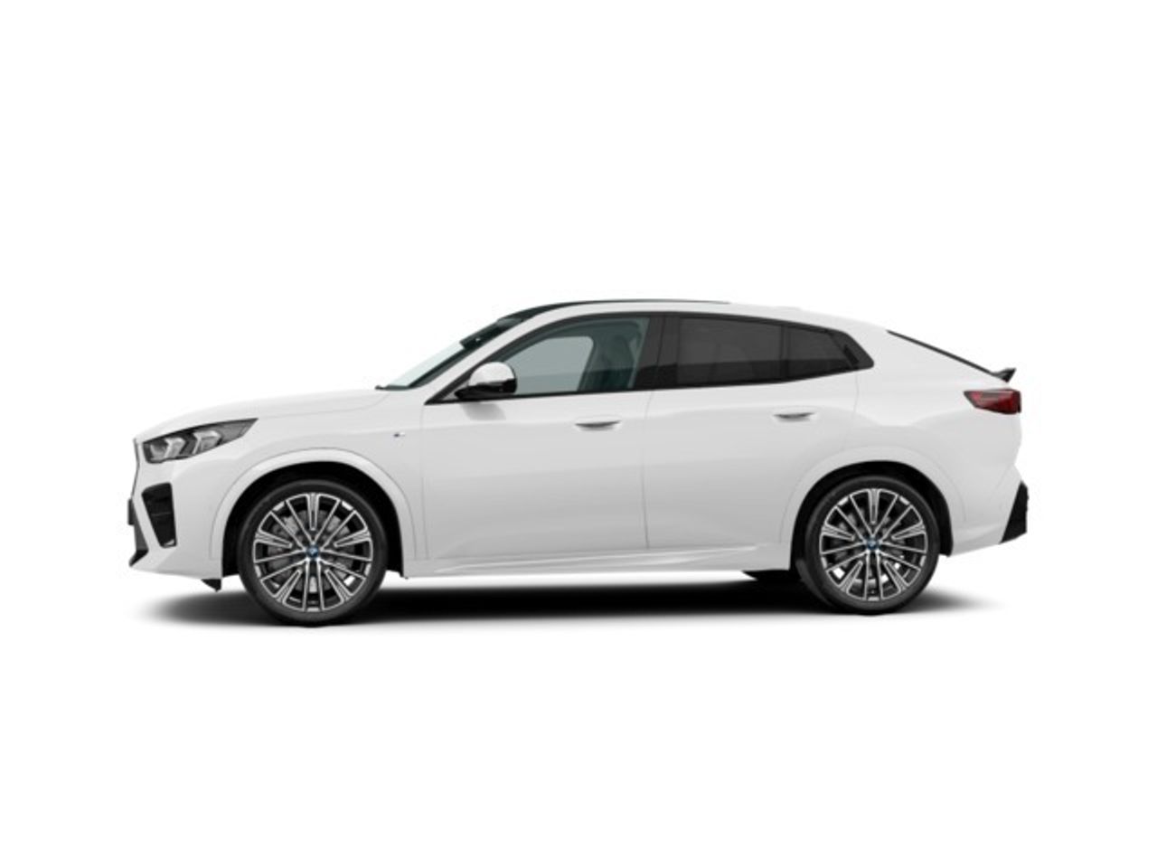 BMW iX2 xDrive30 230 kW (313 CV) - Foto 2