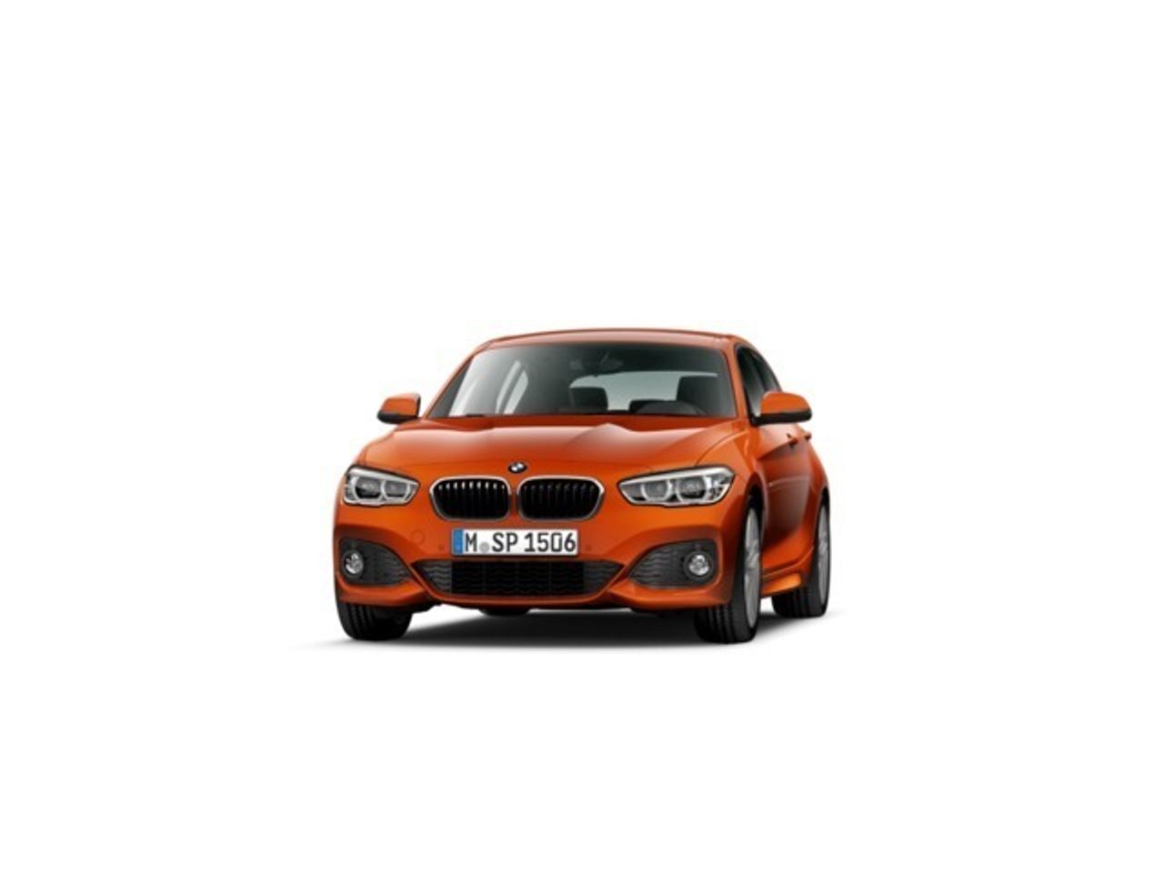 BMW Serie 1 118d 110 kW (150 CV) - Foto 2