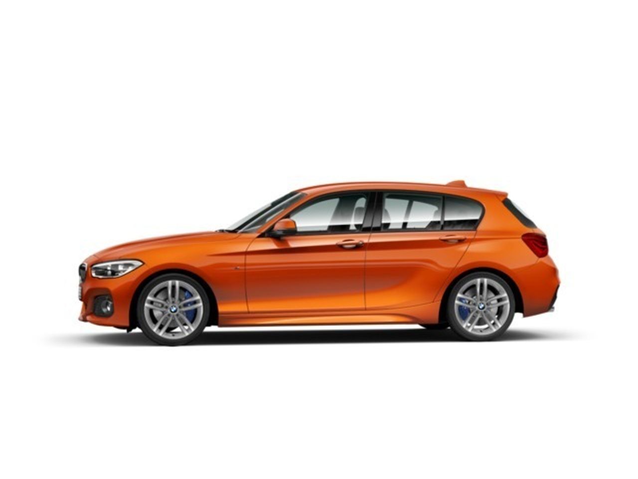 BMW Serie 1 118d 110 kW (150 CV) - Foto 2