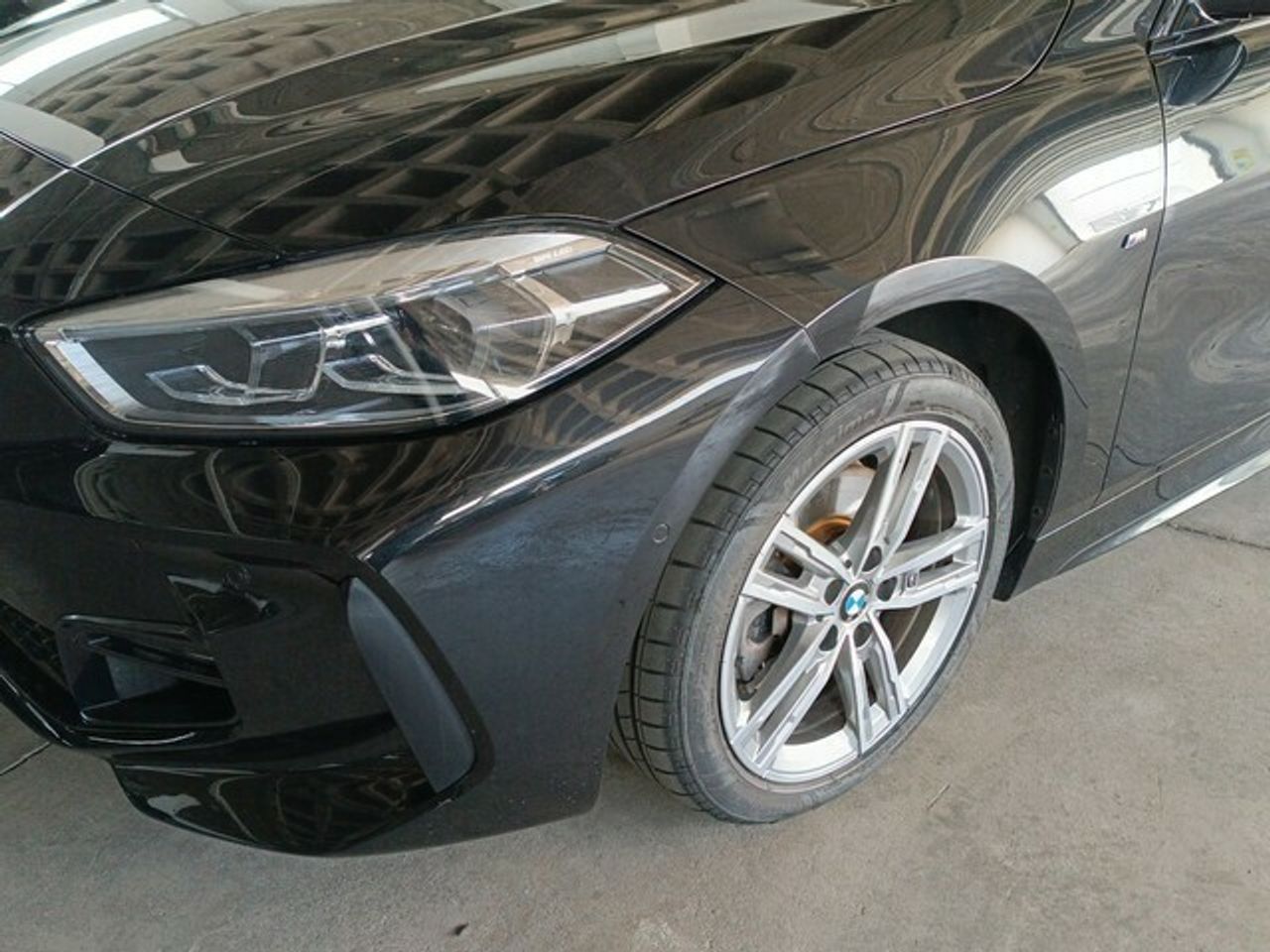 BMW Serie 1 118i 103 kW (140 CV) - Foto 2
