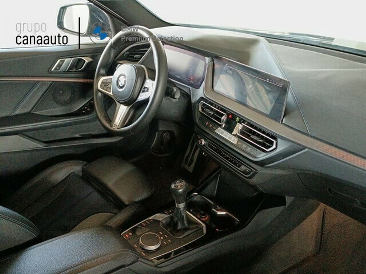 BMW Serie 1 118i 103 kW (140 CV) - Foto 2
