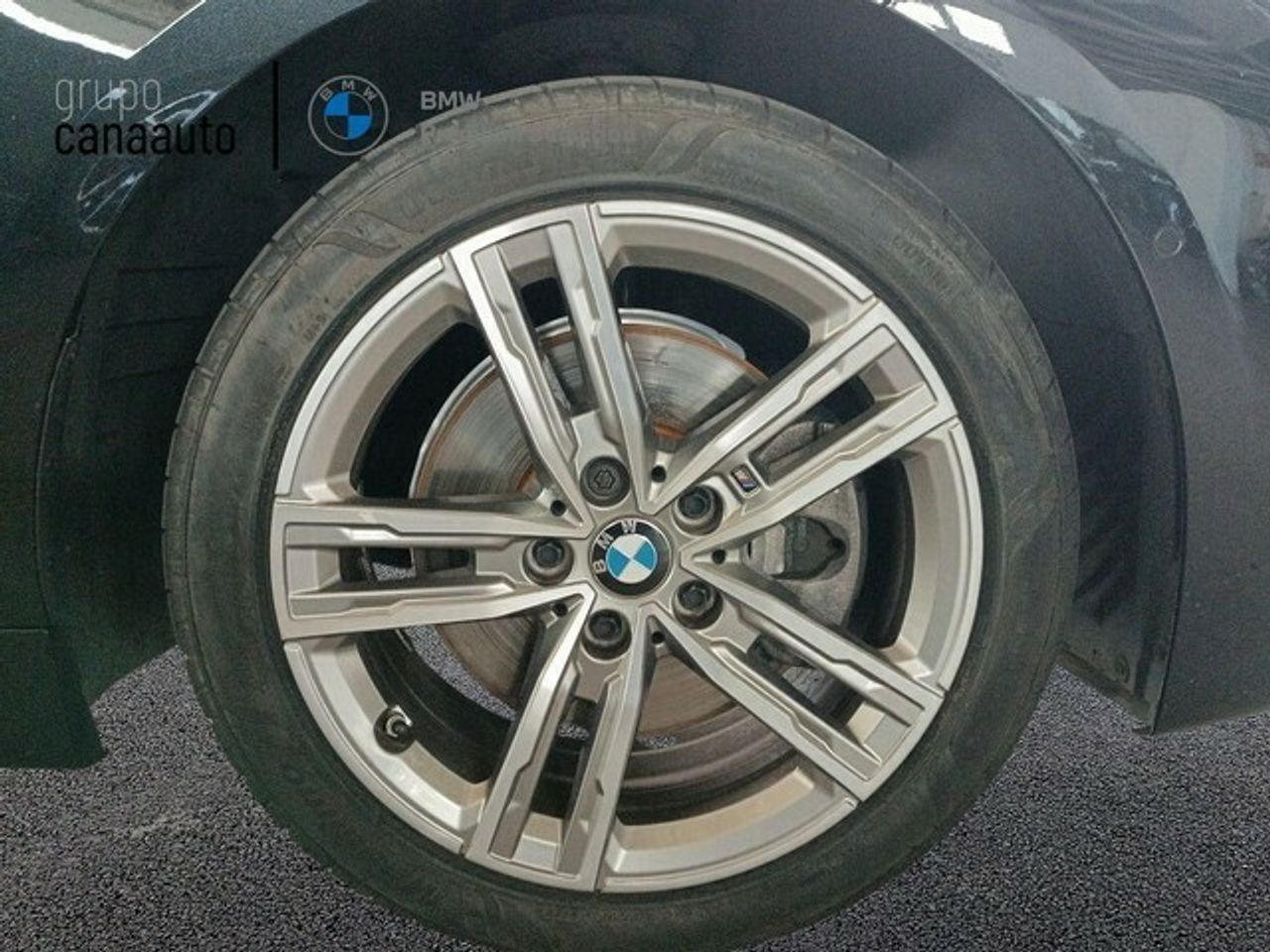 BMW Serie 1 118i 103 kW (140 CV) - Foto 2