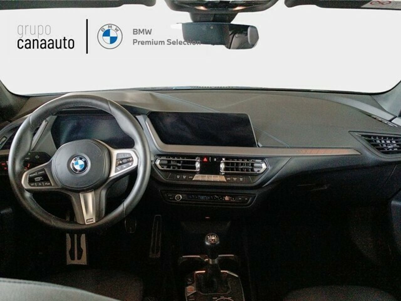 BMW Serie 1 118i 103 kW (140 CV) - Foto 2