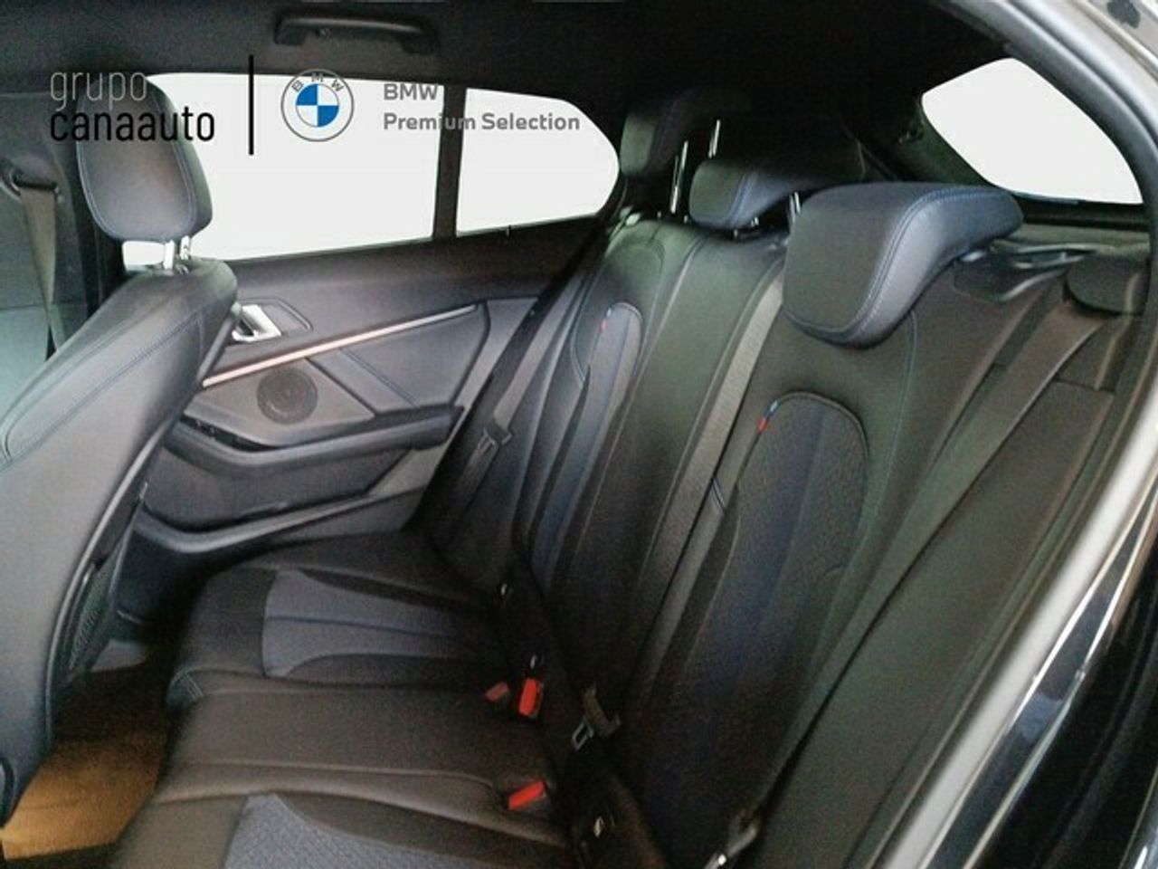 BMW Serie 1 118i 103 kW (140 CV) - Foto 2