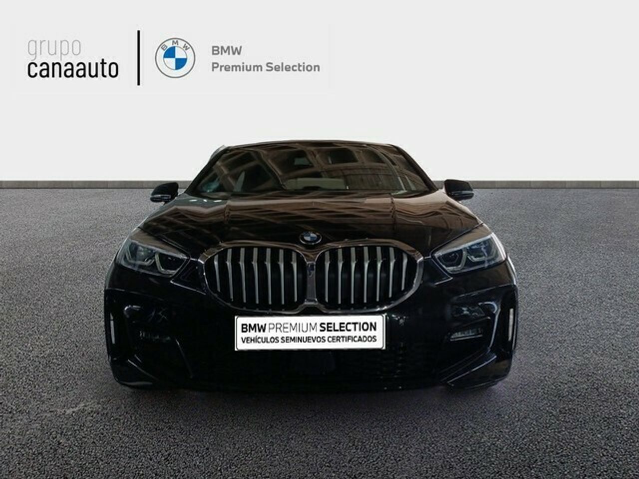 BMW Serie 1 118i 103 kW (140 CV) - Foto 2