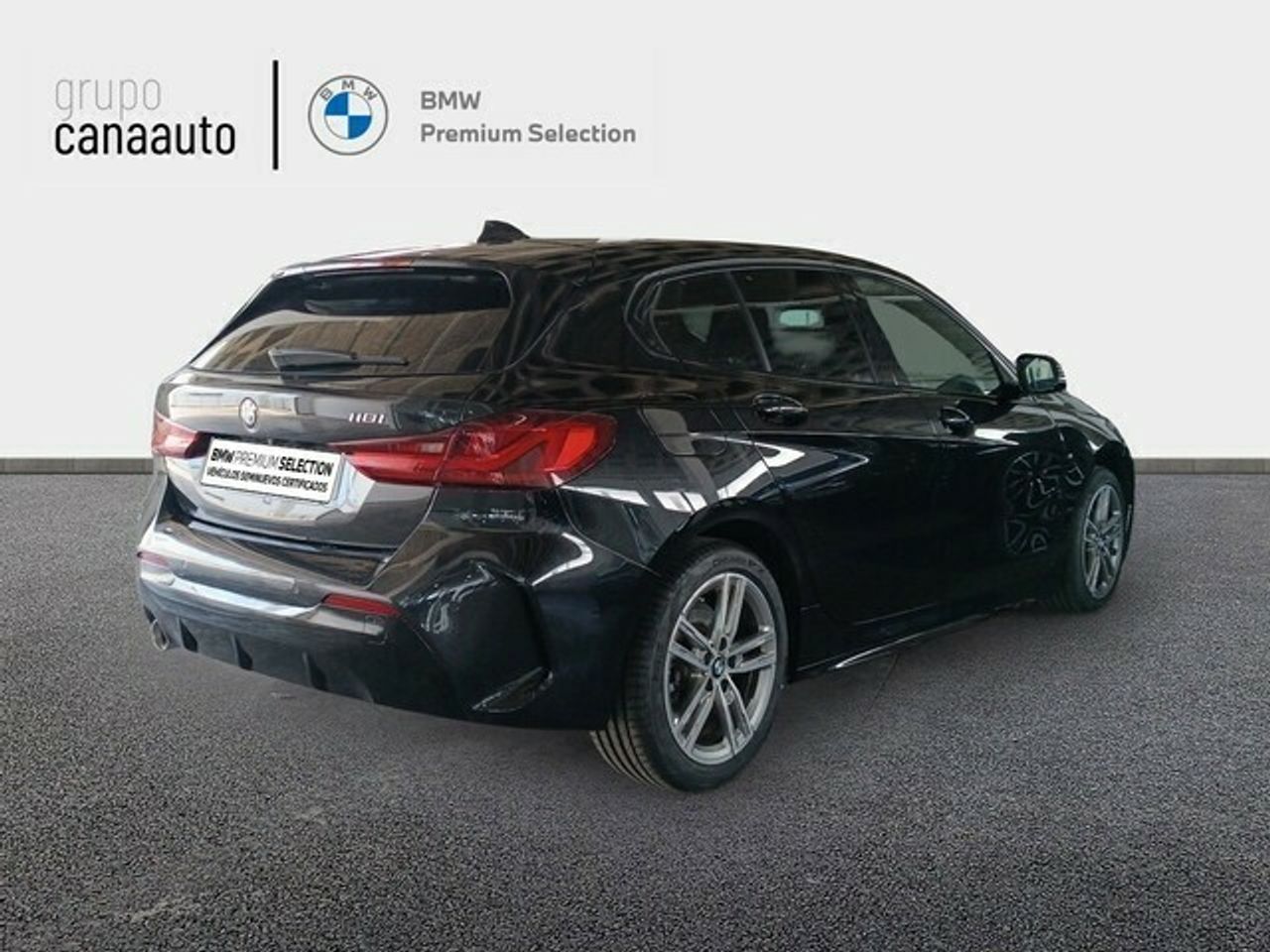 BMW Serie 1 118i 103 kW (140 CV) - Foto 2