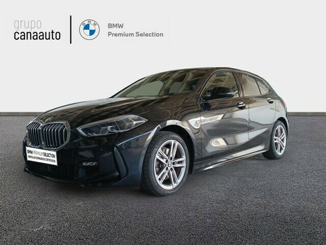 BMW Serie 1 118i 103 kW (140 CV) - Foto 2