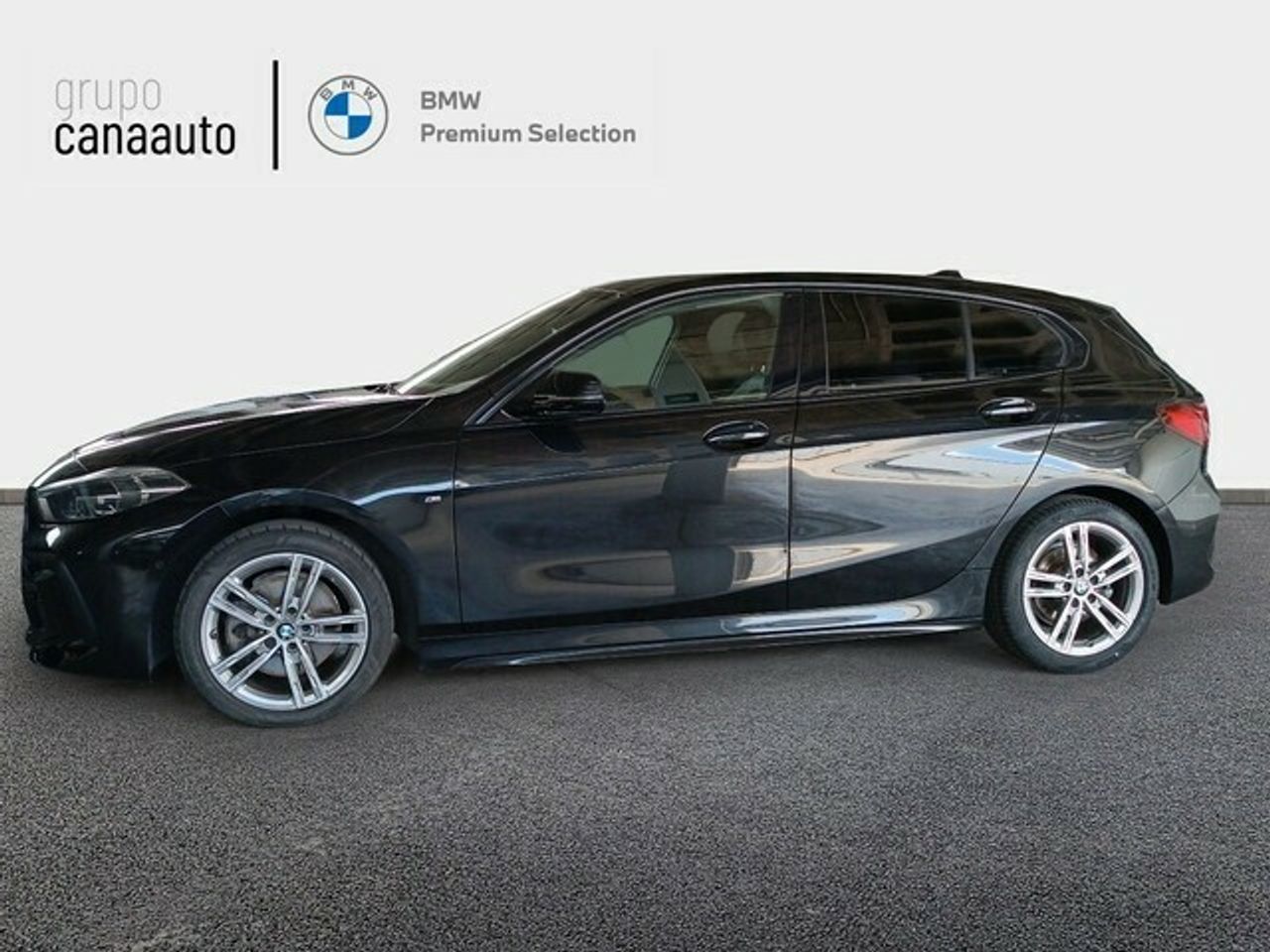 BMW Serie 1 118i 103 kW (140 CV) - Foto 2