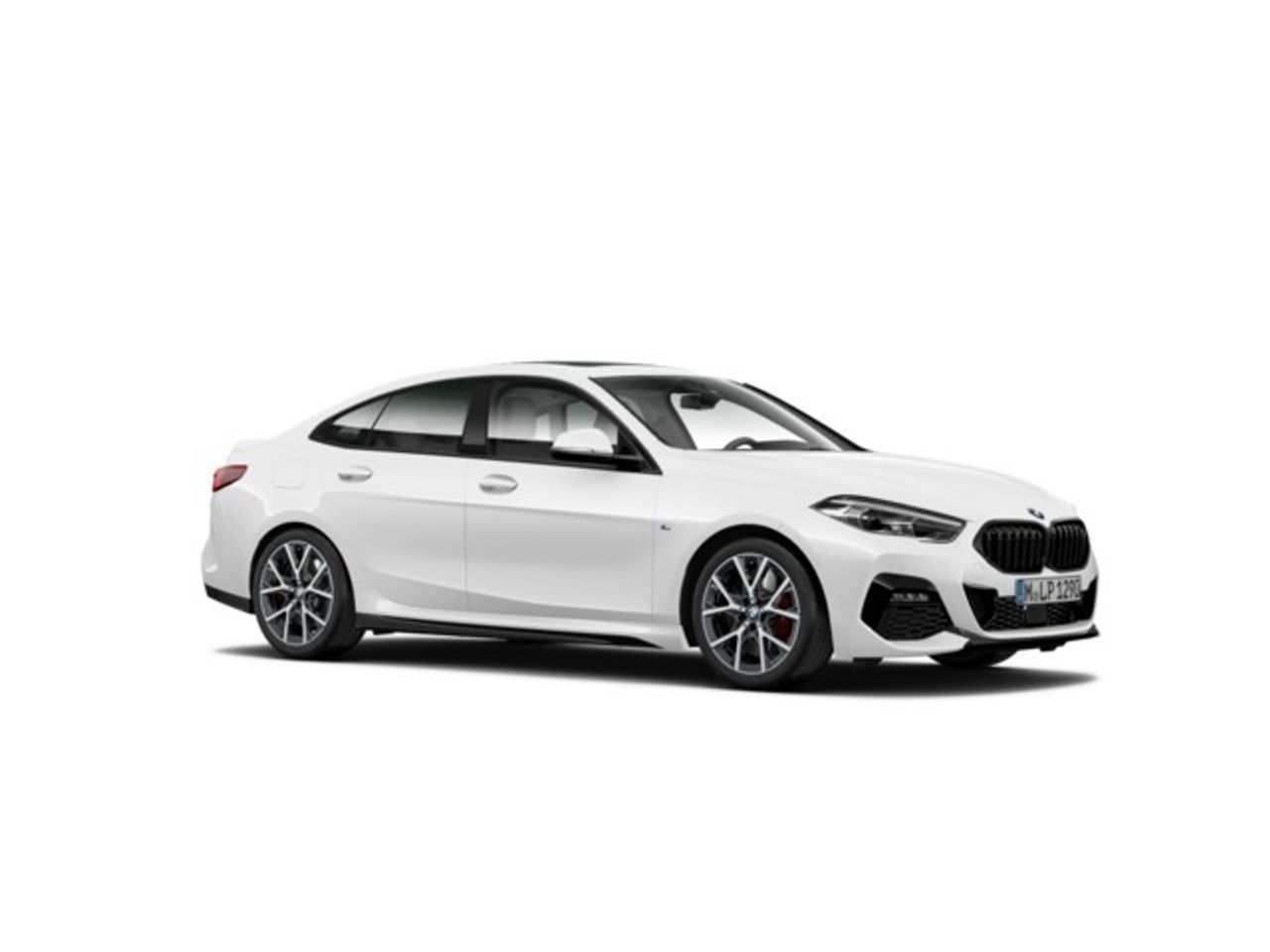 BMW Serie 2 218i Gran Coupe 103 kW (140 CV) - Foto 2